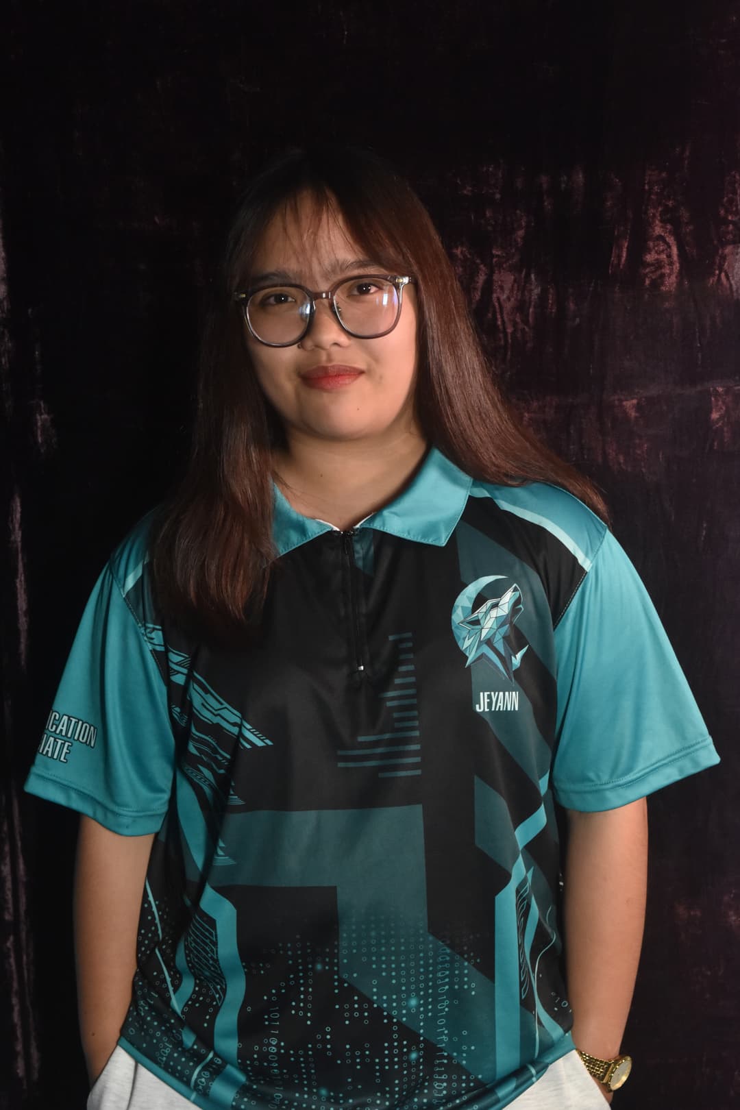 Lj Ann Andrada avatar