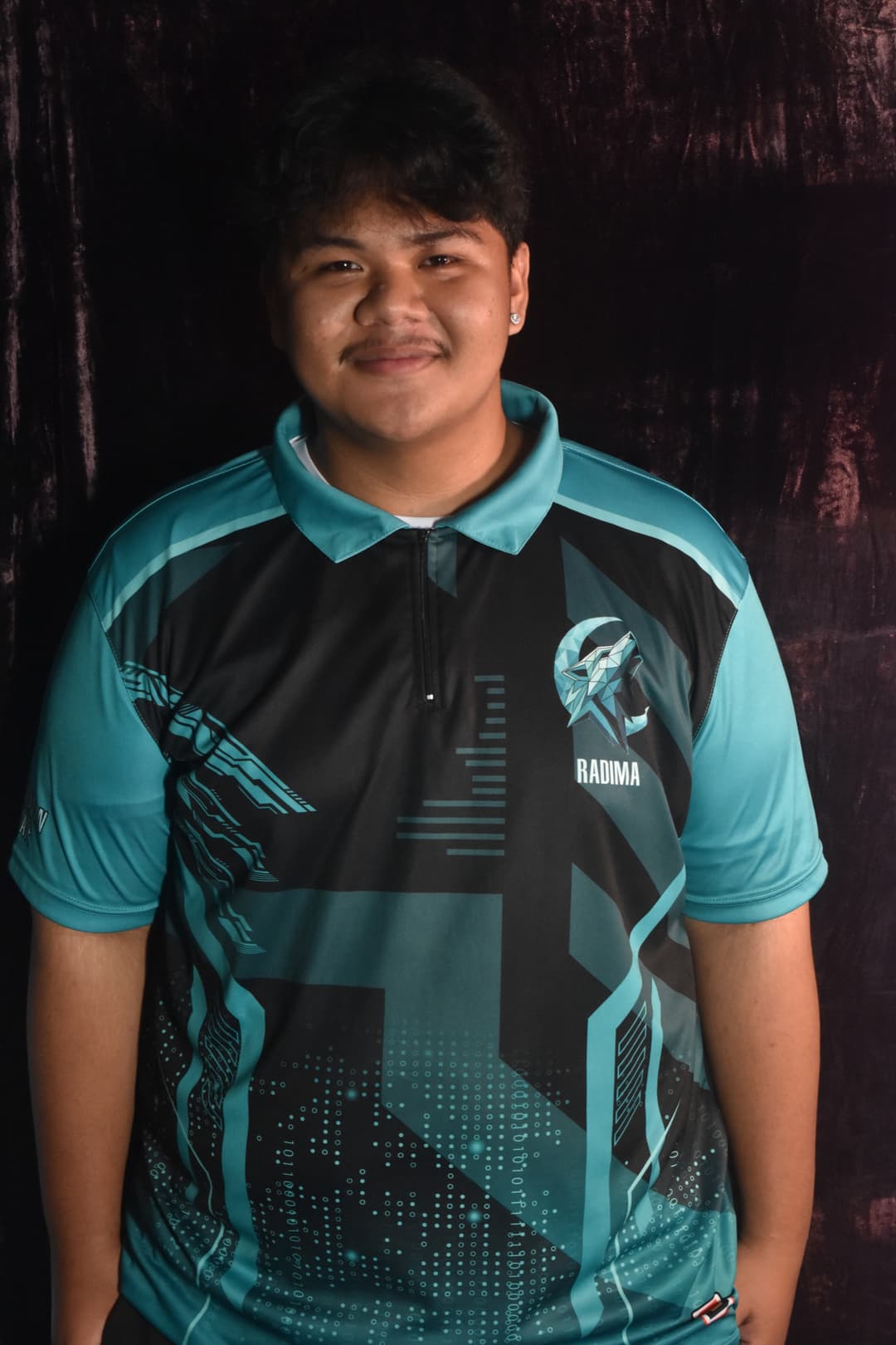 Vince Carlo Radima avatar
