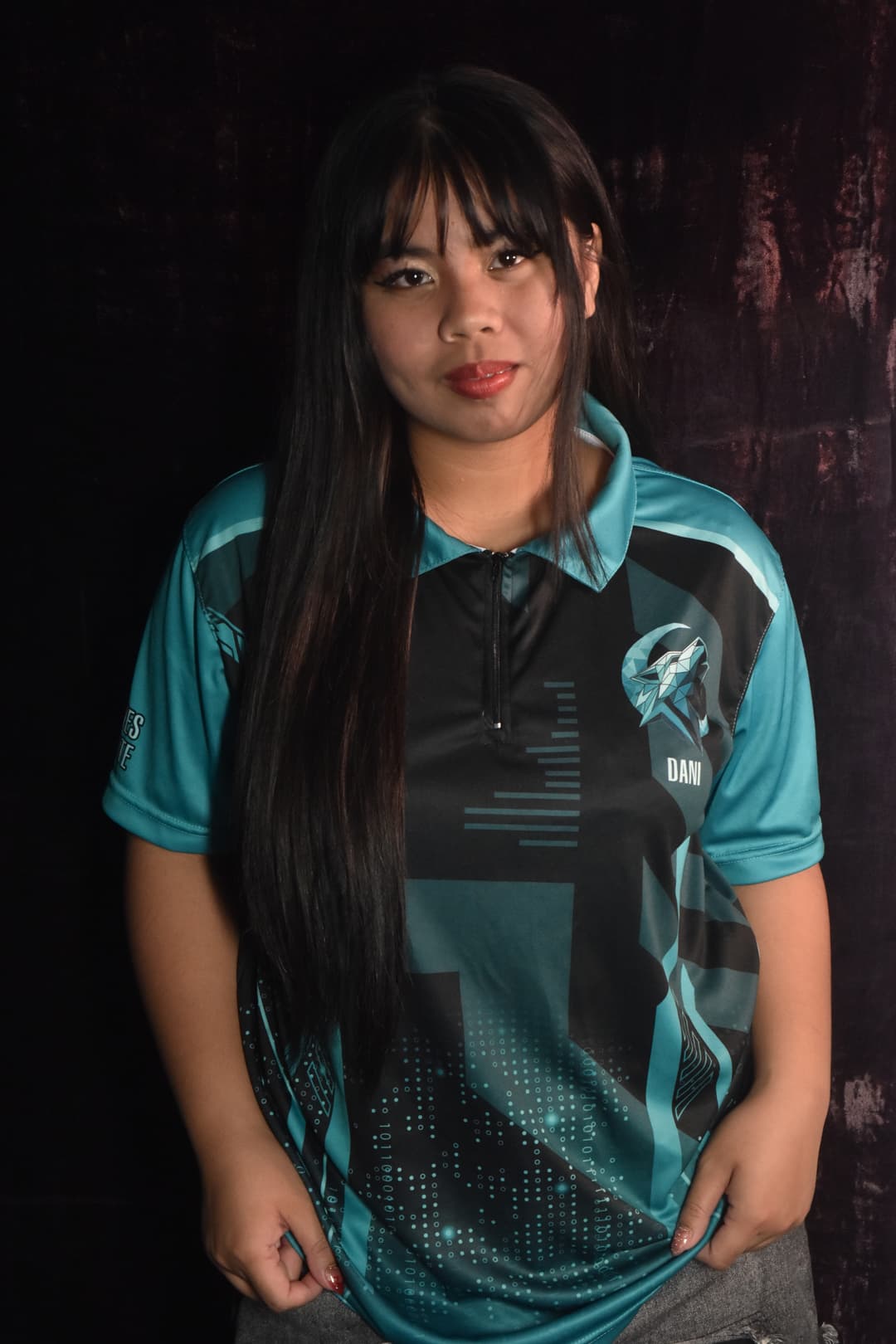 Danielle Alanne Tomale avatar