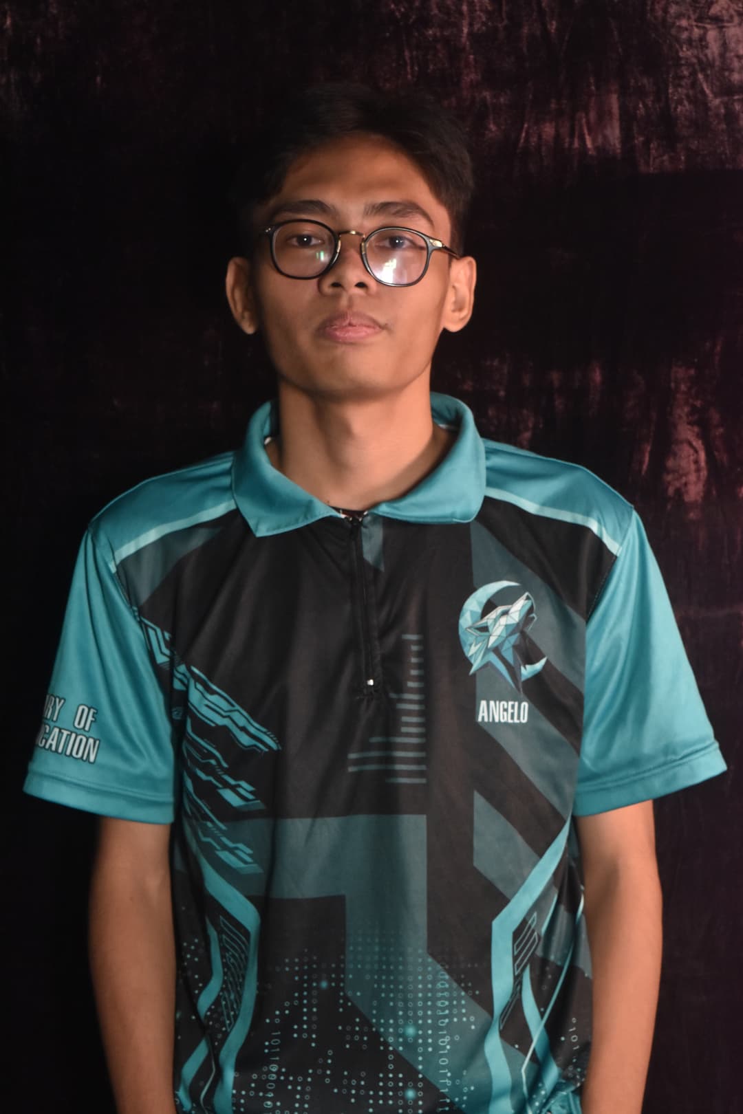 Joseph Angelo Cruz avatar
