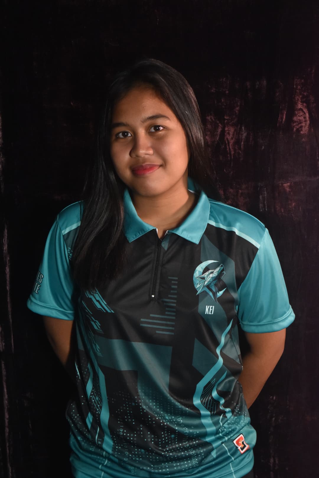 Niña Kyle Celzo avatar