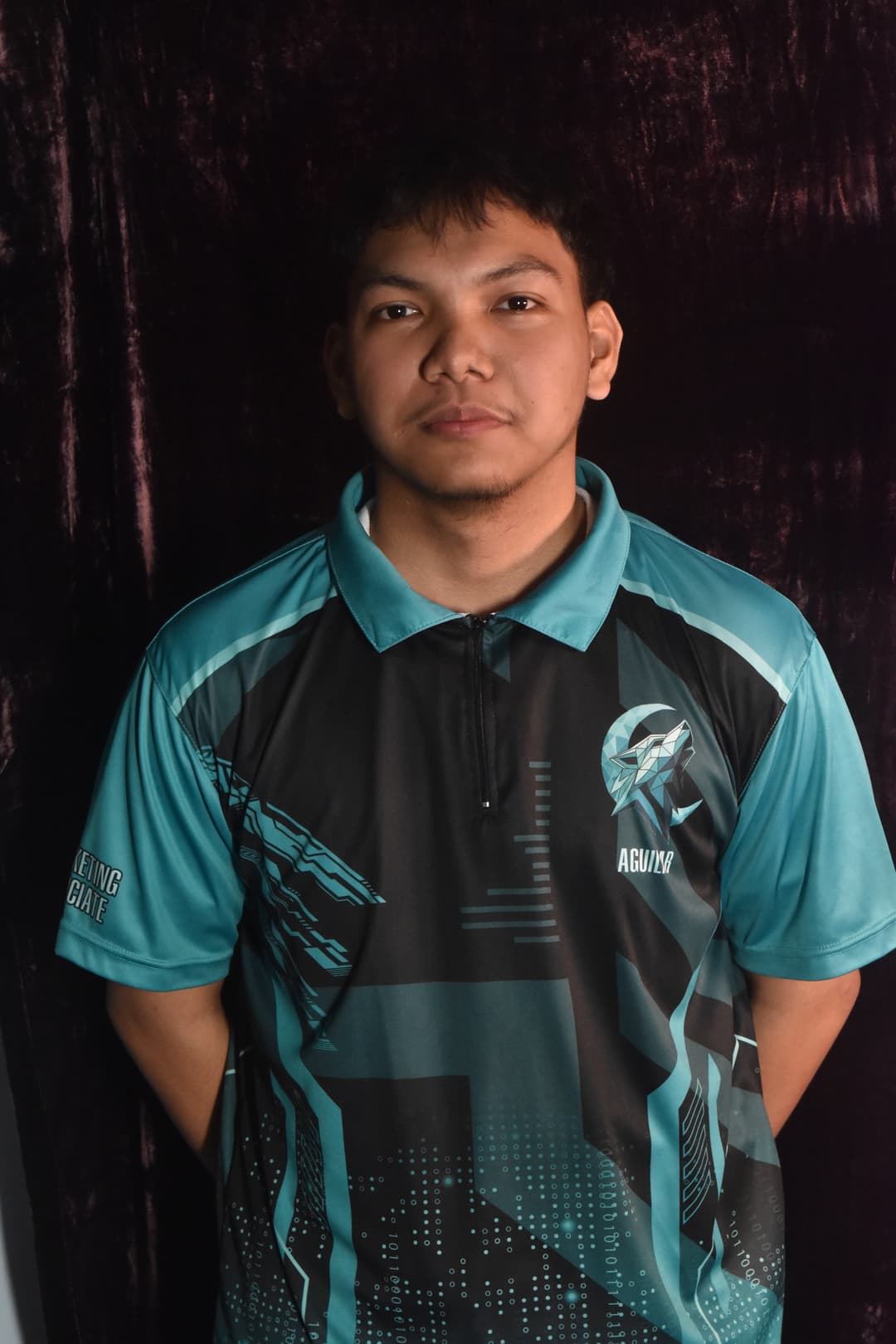 Cayril Aguilar avatar