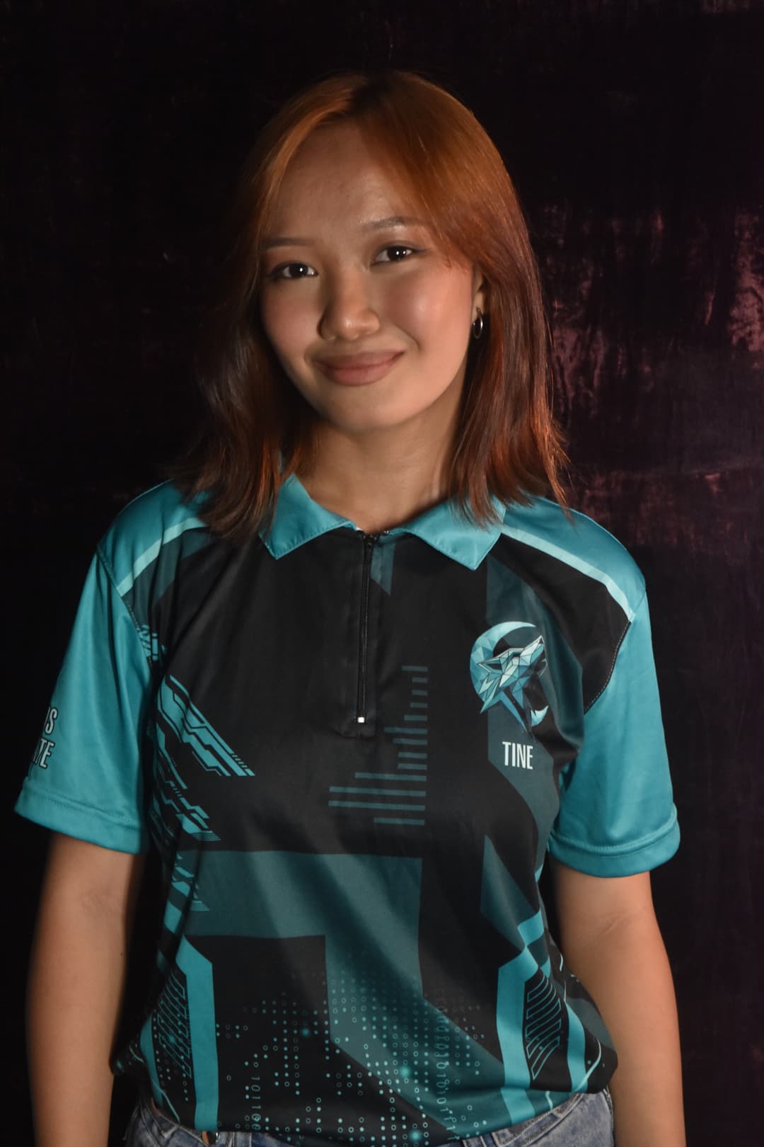 Kristine Mae Padernal avatar